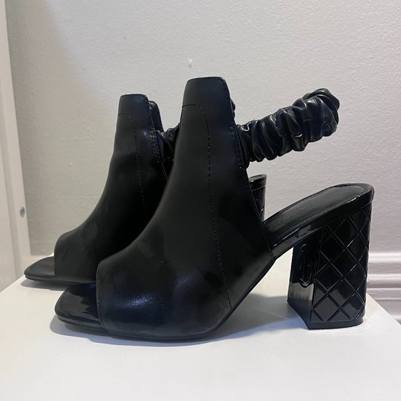 River Island Ankle Boots - Picture 1 of 3